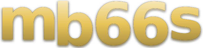mb66s logo